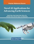Cover: Novel AI Applications for Advancing Earth Sciences - Engineering Science Reference