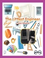 Cover: The Littlest Engineer - Xlibris Us
