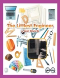 Cover: The Littlest Engineer - Xlibris Us