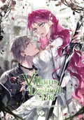 Cover: Villains Are Destined to Die, Vol. 7 - Ize Press
