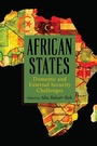 Cover: African States - State University of New York Press