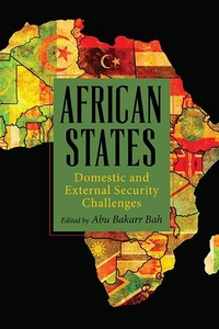 Abbildung von: African States - State University of New York Press