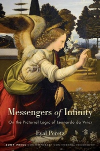 Enlarge image Cover: Messengers of Infinity - State University of New York Press