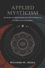 Cover: Applied Mysticism - State University of New York Press