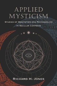 Abbildung von: Applied Mysticism - State University of New York Press