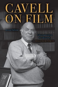 Enlarge image Cover: Cavell on Film - State University of New York Press