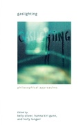 Cover: Gaslighting - State University of New York Press