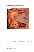 Cover: Desire beyond Identity - State University of New York Press