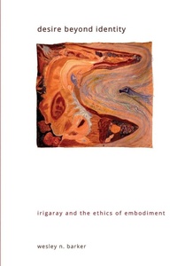 Enlarge image Cover: Desire beyond Identity - State University of New York Press