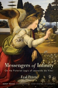 Enlarge image Cover: Messengers of Infinity - State University of New York Press
