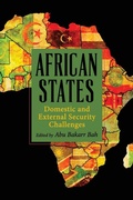 Cover: African States - State University of New York Press