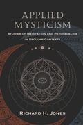 Cover: Applied Mysticism - State University of New York Press