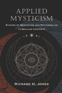 Enlarge image Cover: Applied Mysticism - State University of New York Press
