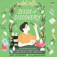 Enlarge image Cover: Seeds of Discovery - HarperCollins