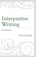 Cover: Interpretive Writing - National Association for Interpretation