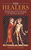Cover: The Healers - Rowman & Littlefield Publishers