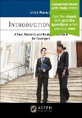 Bild: Introduction to Law - Aspen Publishing