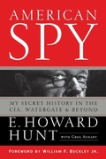 Cover: American Spy - Turner Publishing Company