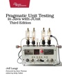 Cover: Pragmatic Unit Testing in Java with Junit, Third Edition - The Pragmatic Programmers