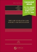 Bild: The Law of Health Care Finance and Regulation - Aspen Publishing