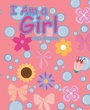 Cover: I Am a Girl - Covenant Books, Inc.