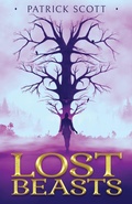 Cover: Lost Beasts - Atmosphere Press
