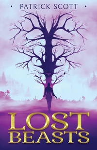 Enlarge image Cover: Lost Beasts - Atmosphere Press
