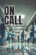 Cover: On Call - Free Reign Publishing