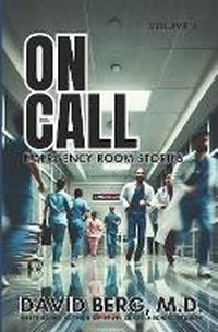Enlarge image Cover: On Call - Free Reign Publishing