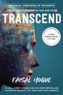 Cover: Transcend - Post Hill Press