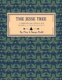 Enlarge image Cover: The Jesse Tree - Chip Dodd Resources