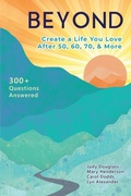 Cover: Beyond - Beyond Book