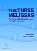 Cover: The Three Melissas - HEAR US Inc.