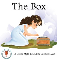 Abbildung von: The Box - Word Travel Press LLC