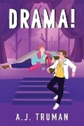 Cover: Drama! - Truman Books