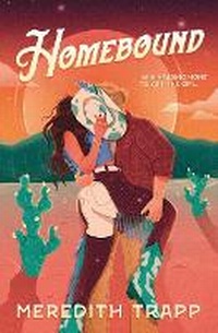 Enlarge image Cover: Homebound - MGT Publishing