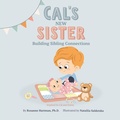 Cover: Cal's New Sister - Next Step Publishing