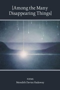 Cover: [Among the Many Disappearing Things] - Grayson Books