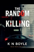 Cover: The Random Killing - Kevin Boyle