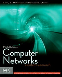 Abbildung von: Computer Networks ISE - Morgan Kaufmann
