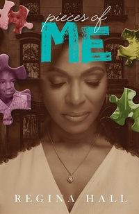 Enlarge image Cover: Pieces of Me - Echoes in Healing