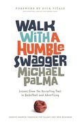 Cover: Walk with a Humble Swagger - Ripples Media llc