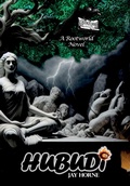 Cover: Hubudi - Bookflurry Inc