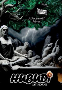 Enlarge image Cover: Hubudi - Bookflurry Inc