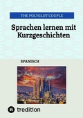 Cover: Sprachen lernen mit Kurzgeschichten - tredition