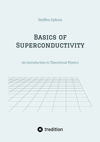 Abbildung von: Basics of Superconductivity - tredition