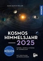 Bild: Kosmos Himmelsjahr 2025 - Kosmos