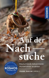 Abbildung von: Auf der Nachsuche - Kosmos