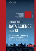 Abbildung von: Handbuch Data Science und KI - Hanser