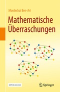 Cover: Mathematische &Uuml;berraschungen - Springer